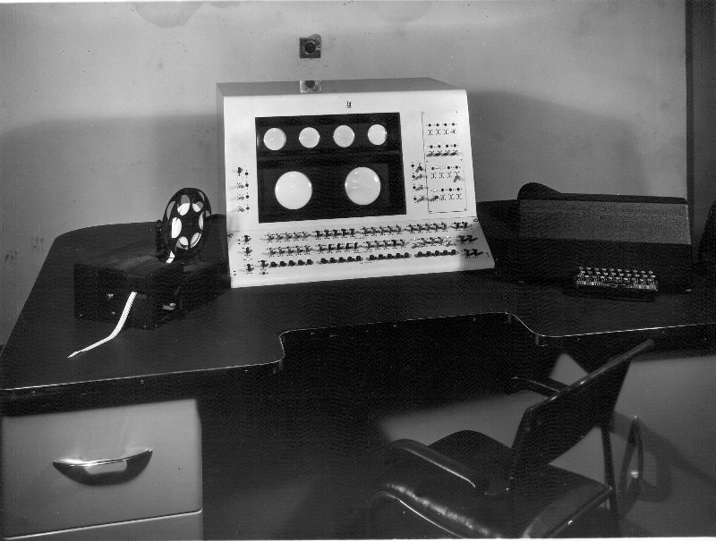 Illustration for article titled 5 experimentos académicos que dieron origen a
los videojuegos